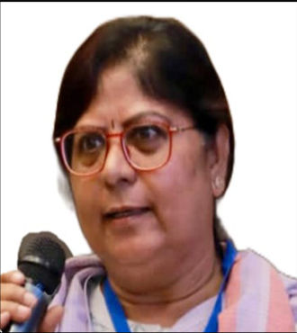 Dr. Manjula Nagarajan